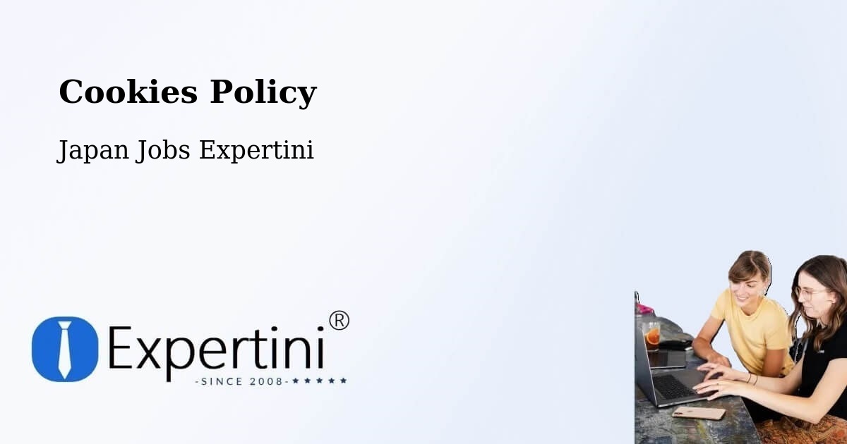 Cookie Policy – Tsugaru - Japan Jobs Expertini